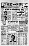 Nottingham Evening Post Thursday 29 November 1990 Page 18