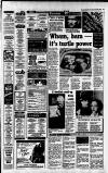 Nottingham Evening Post Thursday 29 November 1990 Page 43