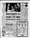 Nottingham Evening Post Saturday 01 December 1990 Page 5