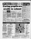 Nottingham Evening Post Saturday 01 December 1990 Page 6