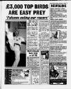 Nottingham Evening Post Saturday 01 December 1990 Page 7
