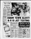 Nottingham Evening Post Saturday 01 December 1990 Page 8