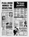 Nottingham Evening Post Saturday 01 December 1990 Page 9