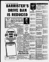 Nottingham Evening Post Saturday 01 December 1990 Page 12