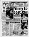Nottingham Evening Post Saturday 01 December 1990 Page 32