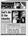 Nottingham Evening Post Saturday 01 December 1990 Page 33