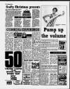 Nottingham Evening Post Saturday 01 December 1990 Page 36