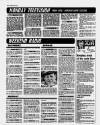 Nottingham Evening Post Saturday 01 December 1990 Page 42
