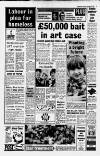 Nottingham Evening Post Tuesday 04 December 1990 Page 5