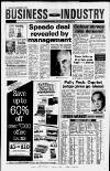 Nottingham Evening Post Tuesday 04 December 1990 Page 8