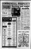 Nottingham Evening Post Tuesday 04 December 1990 Page 12