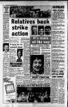 Nottingham Evening Post Tuesday 04 December 1990 Page 16
