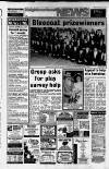Nottingham Evening Post Tuesday 04 December 1990 Page 29