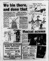 Nottingham Evening Post Tuesday 04 December 1990 Page 38
