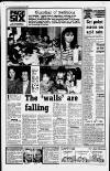 Nottingham Evening Post Wednesday 05 December 1990 Page 6