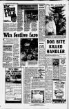 Nottingham Evening Post Wednesday 05 December 1990 Page 8