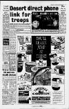 Nottingham Evening Post Wednesday 05 December 1990 Page 9