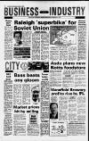 Nottingham Evening Post Wednesday 05 December 1990 Page 10