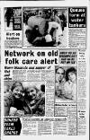 Nottingham Evening Post Saturday 08 December 1990 Page 8