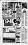 Nottingham Evening Post Saturday 08 December 1990 Page 24