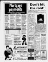 Nottingham Evening Post Saturday 08 December 1990 Page 32