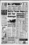 Nottingham Evening Post Tuesday 11 December 1990 Page 3