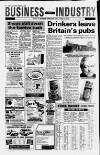 Nottingham Evening Post Tuesday 11 December 1990 Page 10