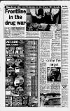 Nottingham Evening Post Thursday 13 December 1990 Page 18