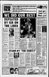 Nottingham Evening Post Friday 14 December 1990 Page 6