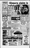 Nottingham Evening Post Friday 14 December 1990 Page 8