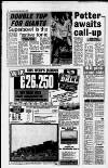 Nottingham Evening Post Friday 14 December 1990 Page 40