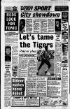 Nottingham Evening Post Friday 14 December 1990 Page 42