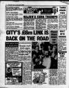 Nottingham Evening Post Saturday 15 December 1990 Page 2