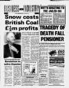 Nottingham Evening Post Saturday 15 December 1990 Page 9