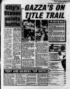 Nottingham Evening Post Saturday 15 December 1990 Page 27