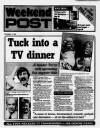 Nottingham Evening Post Saturday 15 December 1990 Page 29