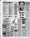 Nottingham Evening Post Saturday 15 December 1990 Page 32