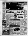 Nottingham Evening Post Saturday 15 December 1990 Page 34