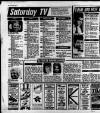 Nottingham Evening Post Saturday 15 December 1990 Page 36