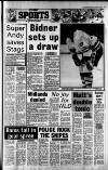 Nottingham Evening Post Monday 17 December 1990 Page 23