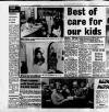 Nottingham Evening Post Monday 17 December 1990 Page 28