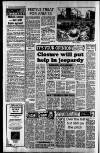 Nottingham Evening Post Tuesday 18 December 1990 Page 4