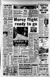 Nottingham Evening Post Thursday 20 December 1990 Page 3