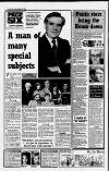 Nottingham Evening Post Friday 21 December 1990 Page 6