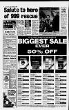 Nottingham Evening Post Friday 21 December 1990 Page 8