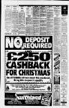 Nottingham Evening Post Friday 21 December 1990 Page 16