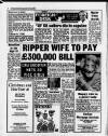 Nottingham Evening Post Saturday 22 December 1990 Page 2