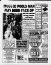 Nottingham Evening Post Saturday 22 December 1990 Page 5