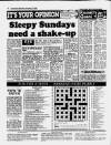 Nottingham Evening Post Saturday 22 December 1990 Page 6