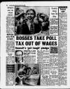 Nottingham Evening Post Saturday 22 December 1990 Page 20